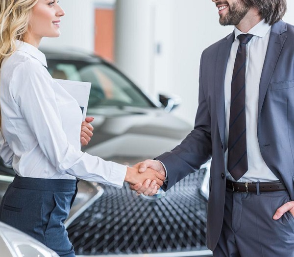 Selling A Car In Tasmania (TAS) Quik Car Buyers